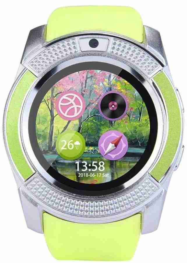 Jokin v8 smart watch store