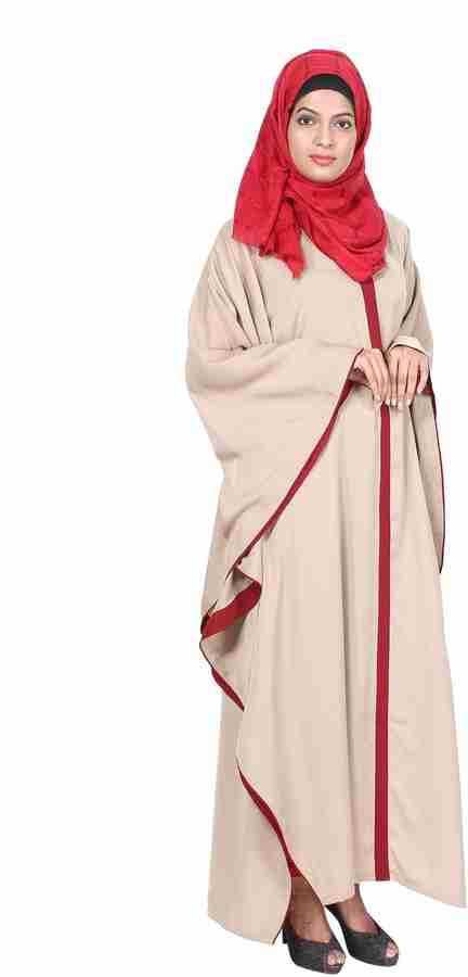 Modest forever abaya online hot sale