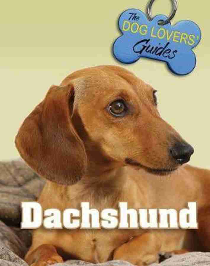 Buy Dachshund by Lowe Jennifer at Low Price in India Flipkart