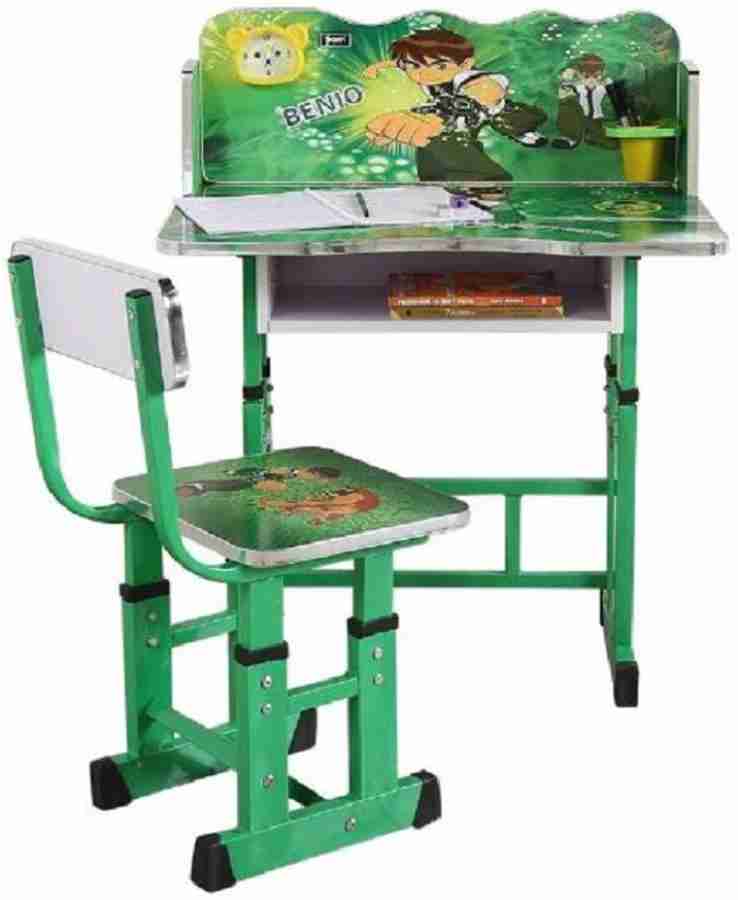 Ben 10 hotsell table chair