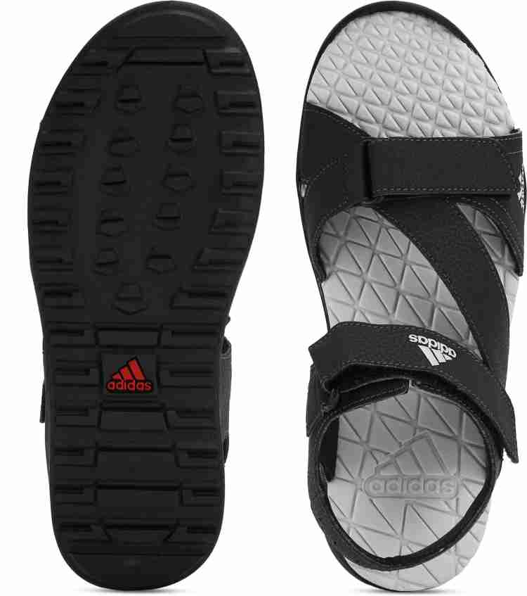 Adidas sandals flipkart on sale