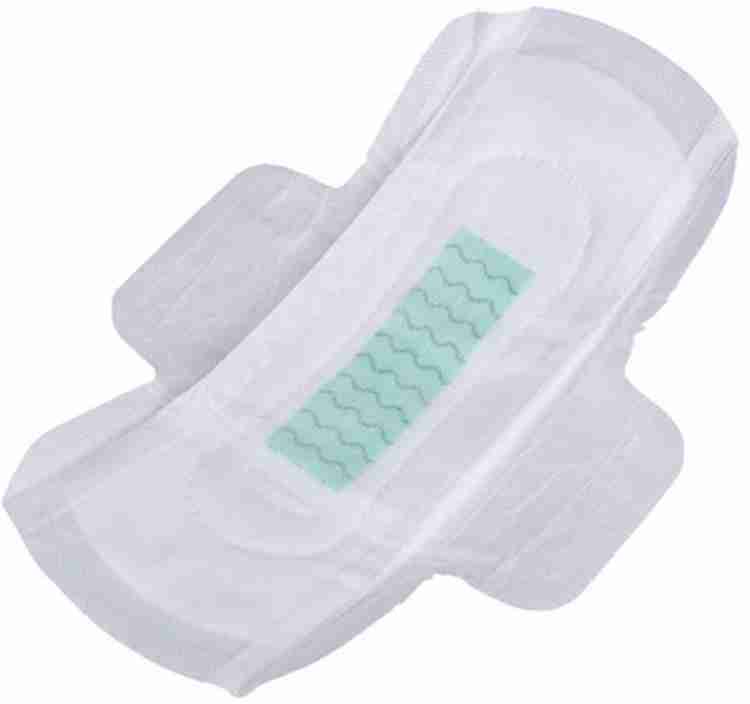 Always Free Pack(30 Count) Sanitary Pad, Buy Women Hygiene products online  in India