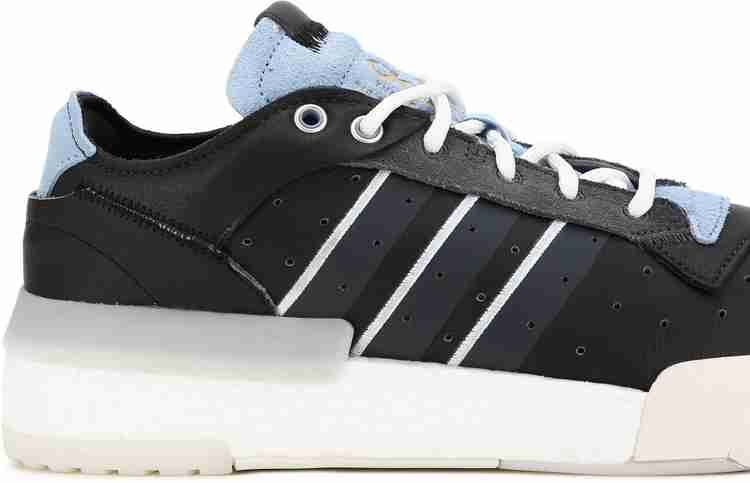 Adidas originals rivalry discount rm low shoes men's