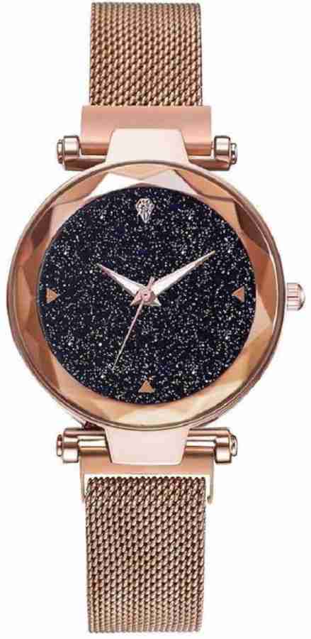 Magnet discount watch flipkart