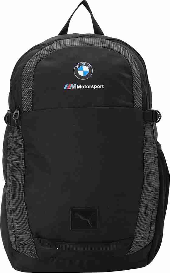 Puma outlet motorsport bag