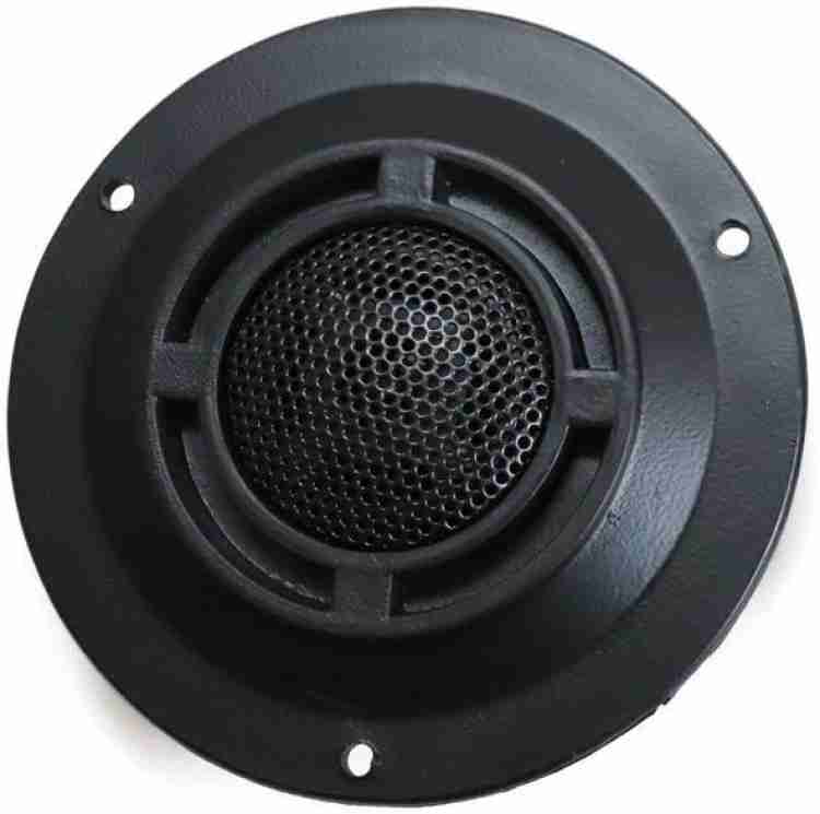 Tweeter speaker hot sale 2 inch