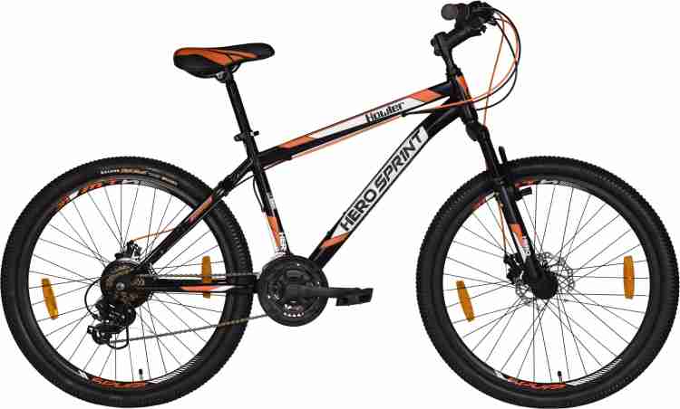 Flipkart best sale hero cycle