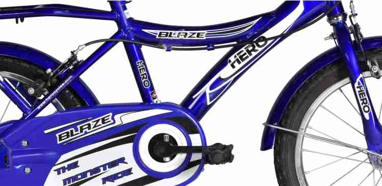 HERO Blaze 16 T Road Cycle Price in India Buy HERO Blaze 16 T Road Cycle online at Flipkart