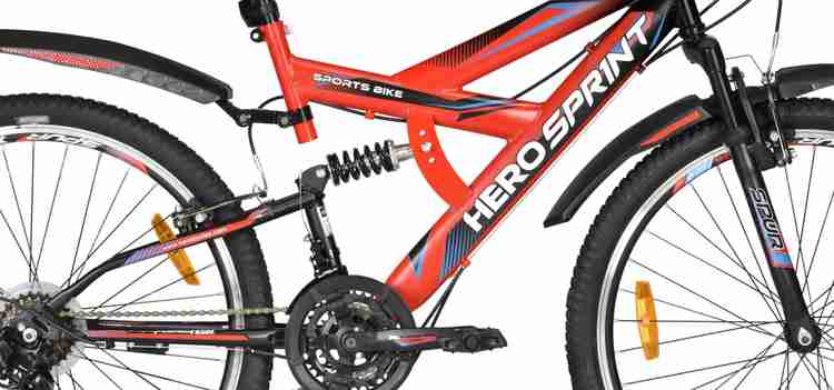 Hero sprint next 0.3 price 2025