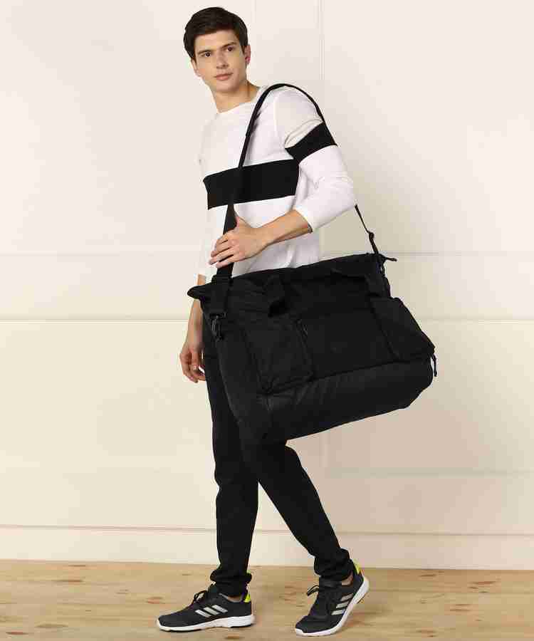 NIKE Vapor Speed Duffel Without Wheels BLACK BLACK BLACK Price in India Flipkart