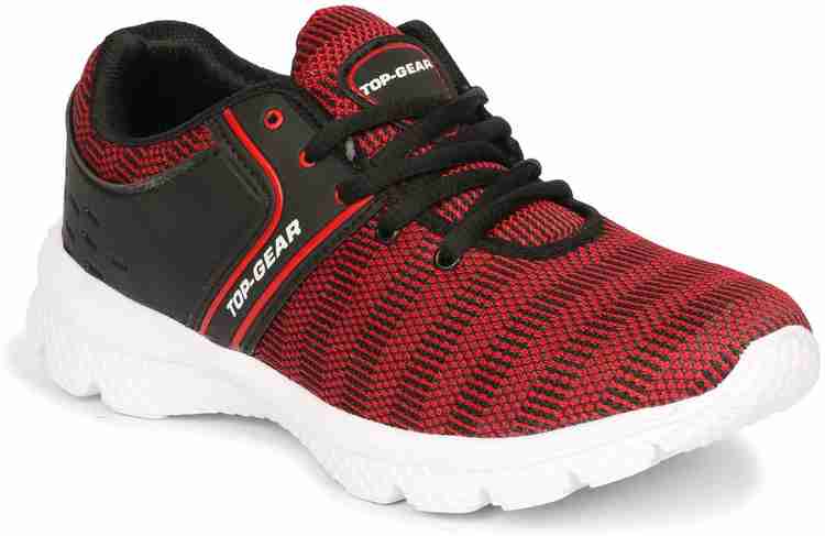 Columbus shoes top gear hotsell