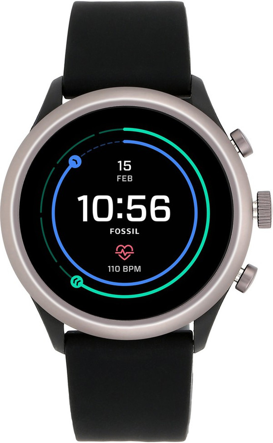 Fossil Sport How To Connect Fossil Smartwatch To New Phone How To