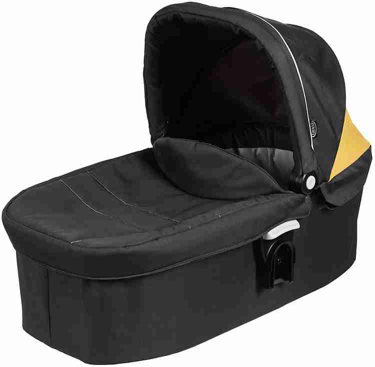 GRACO Evo XT Carrycot Storm Bassinet Buy baby Bassinet Buy Babycare products in India. Flipkart