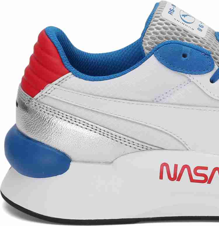 Puma rs 9.8 nasa online