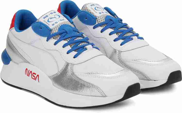PUMA RS 9.8 x NASA Sneakers For Men Buy PUMA RS 9.8 x NASA