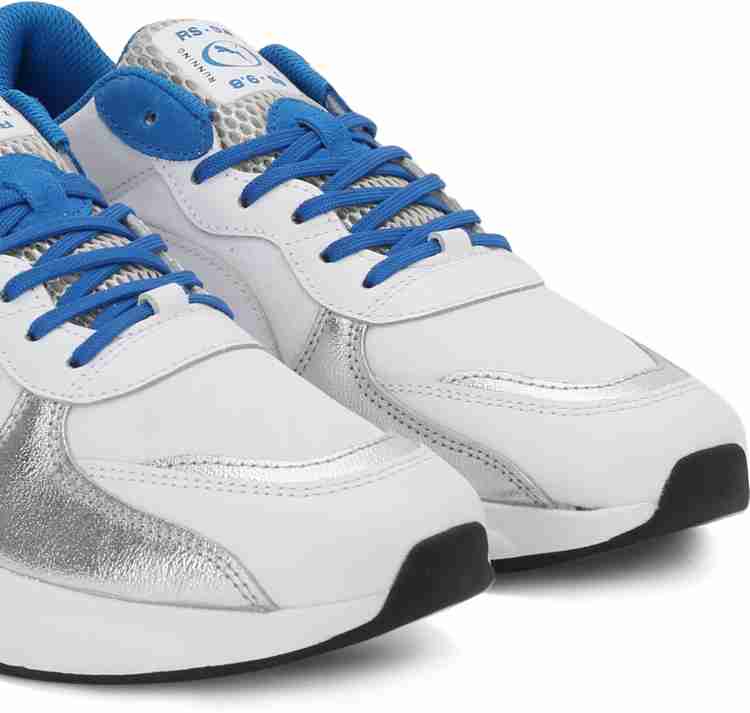 Puma shoes nasa discount
