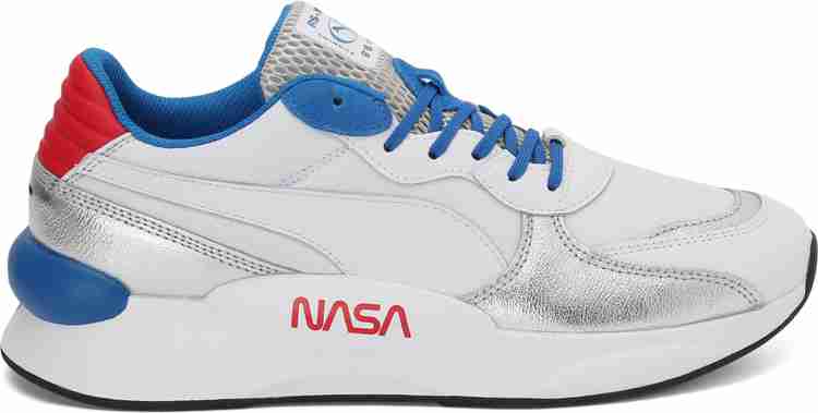PUMA RS 9.8 x NASA Sneakers For Men Buy PUMA RS 9.8 x NASA