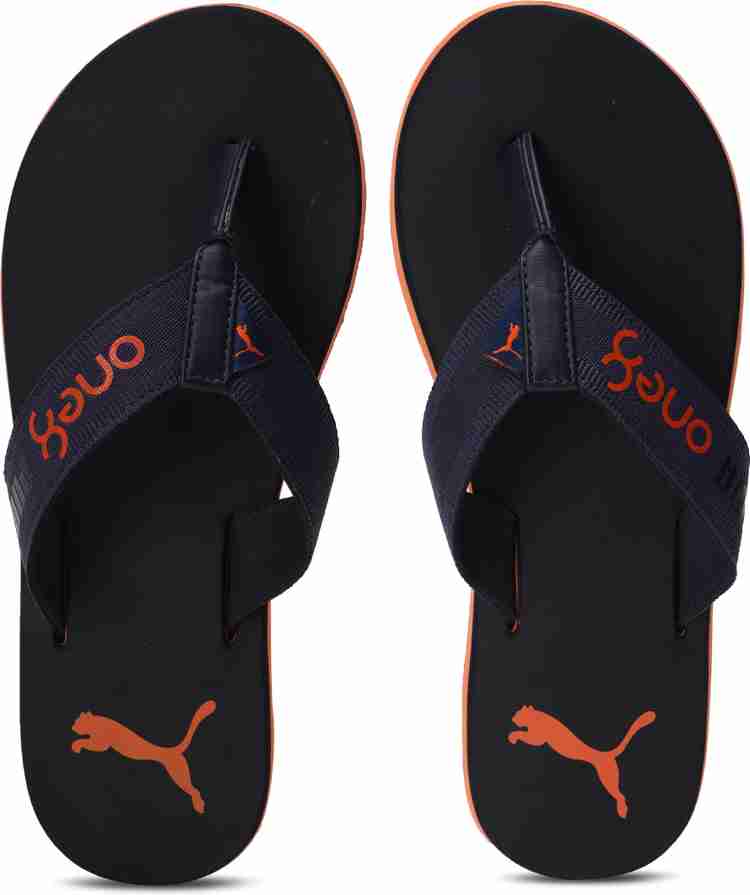 PUMA Men Breeze GU one8 Flip Flops Buy PUMA Men Breeze GU one8 Flip Flops Online at Best Price Shop Online for Footwears in India Flipkart