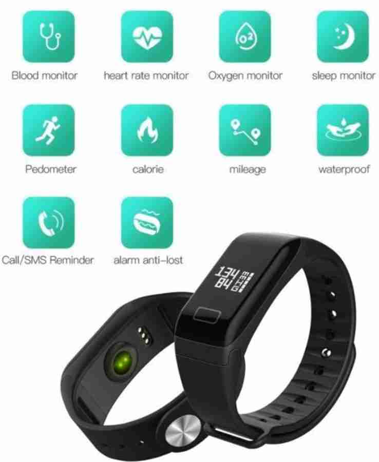 drums F1 plus wearfit smart band Price in India Buy drums F1 plus wearfit smart band online at Flipkart