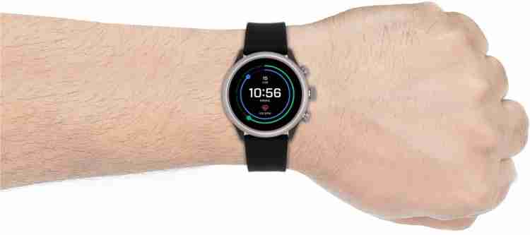 Fossil q 2025 gen 4 sport