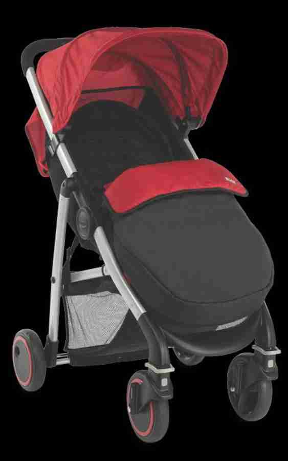 Graco blox hot sale stroller