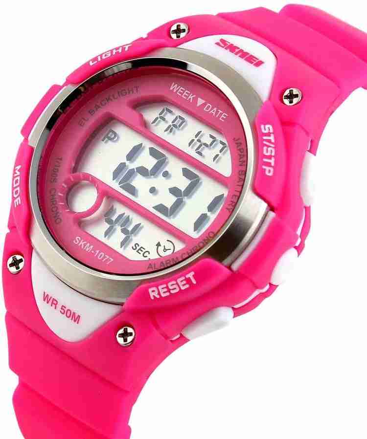 Skmei 1077 on sale