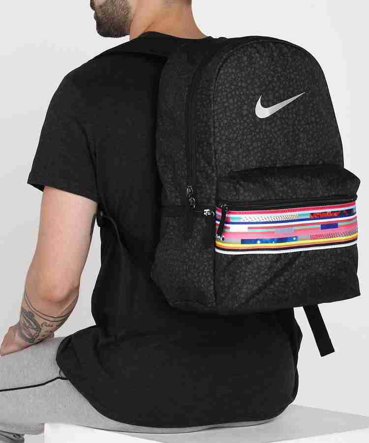 NIKE Mercurial 25 L Laptop Backpack