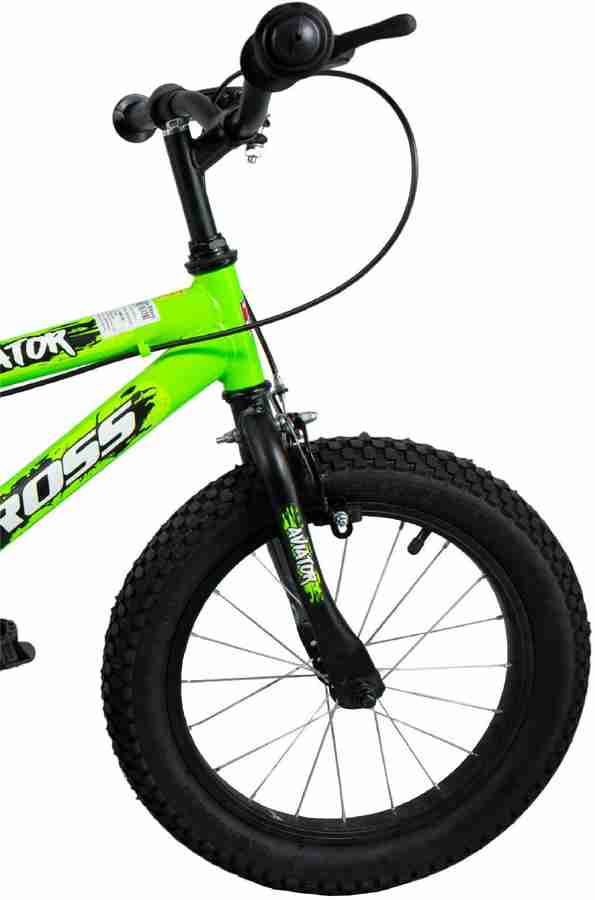 Aviator kross bicycle sales