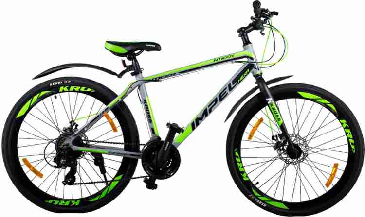 Kross k10 18 gear bicycle online