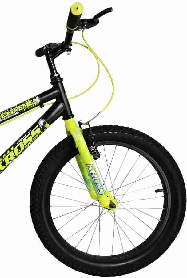 Kross cheap extreme 20t