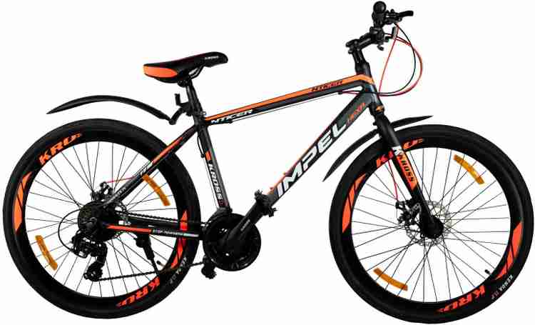 Kross impel gusto 2025