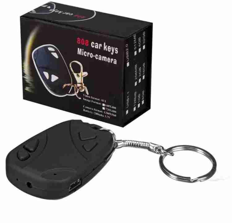 Spy keychain hot sale camera flipkart