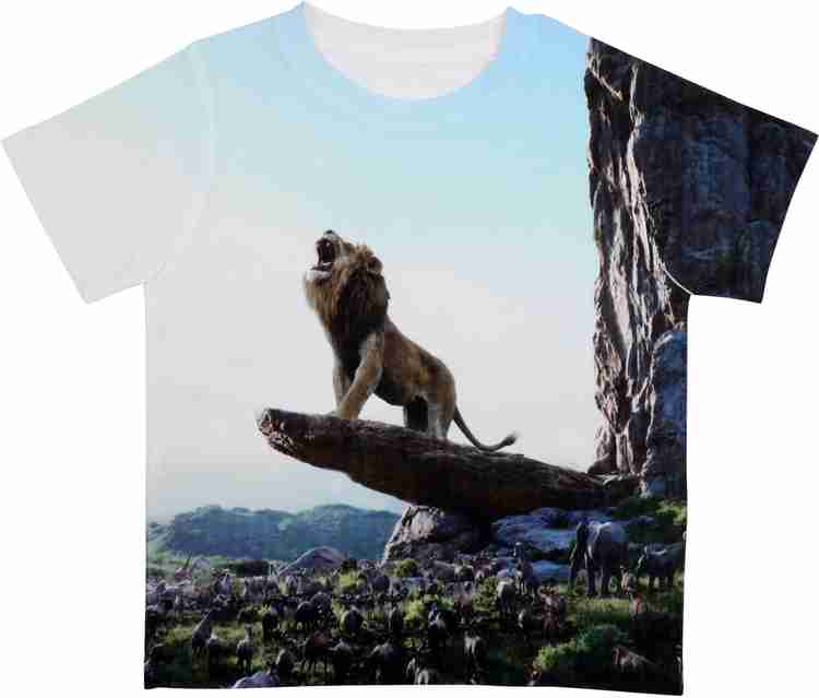 Lion king online 123 hot sale