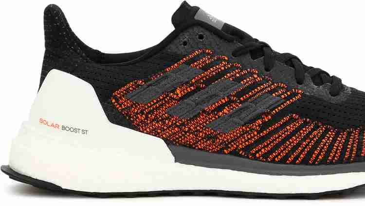 ADIDAS Solar Boost St 19 M Running Shoes For Men Buy ADIDAS Solar Boost St 19 M Running Shoes For Men Online at Best Price Shop Online for Footwears in India Flipkart