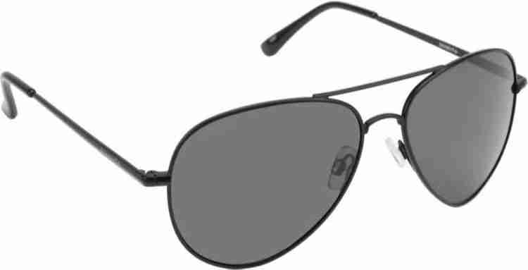 Polaroid aviator sunglasses india store