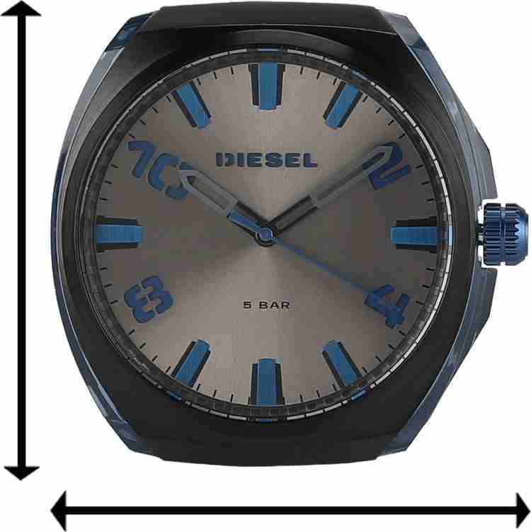 Diesel 2025 stigg watch