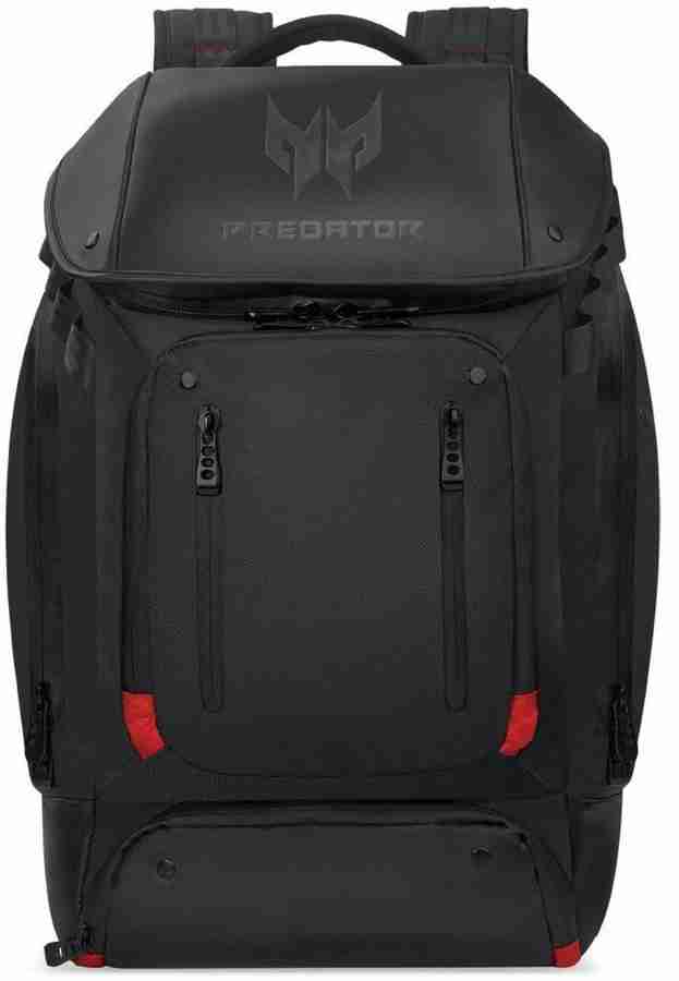 Predator utility store