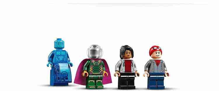 76129 lego cheap