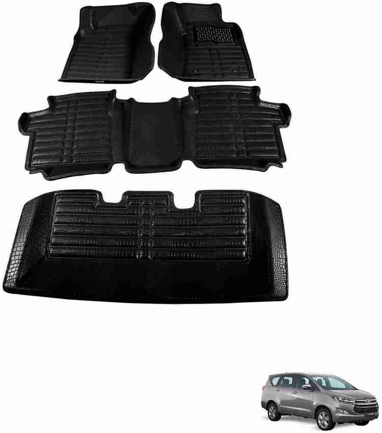 5d mats deals for innova crysta