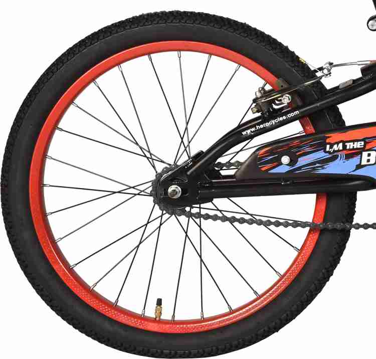HERO Boss Sports 20 T Road Cycle Price in India Buy HERO Boss Sports 20 T Road Cycle online at Flipkart