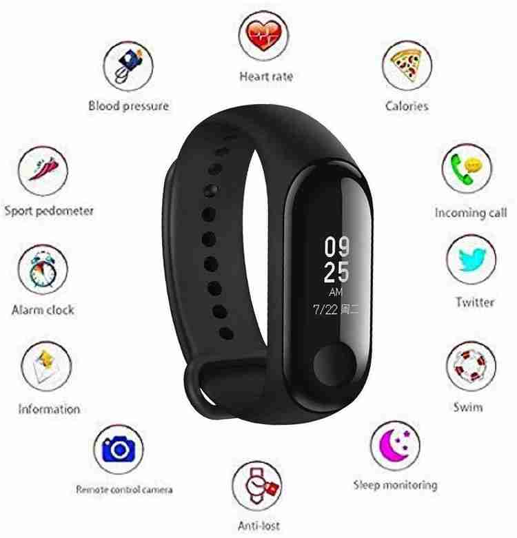 Allwin m3 band sales