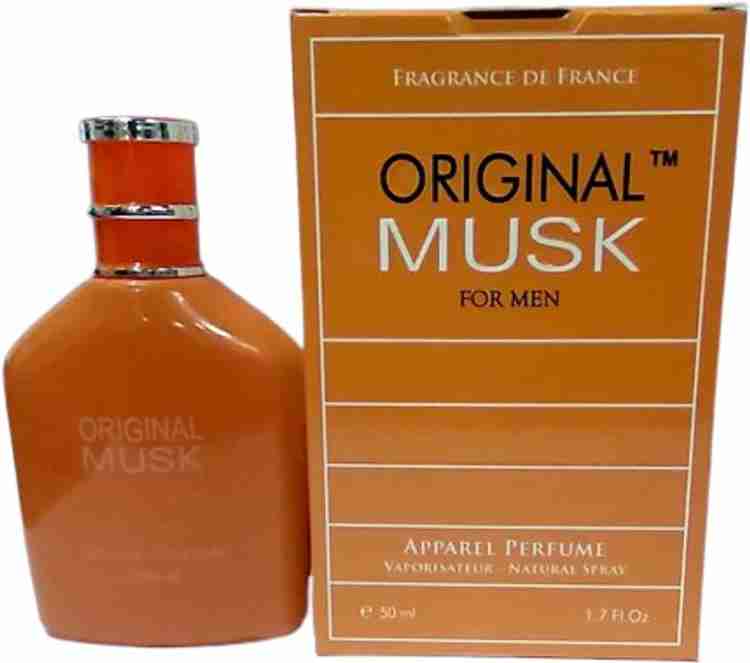 Original musk perfume price cheap