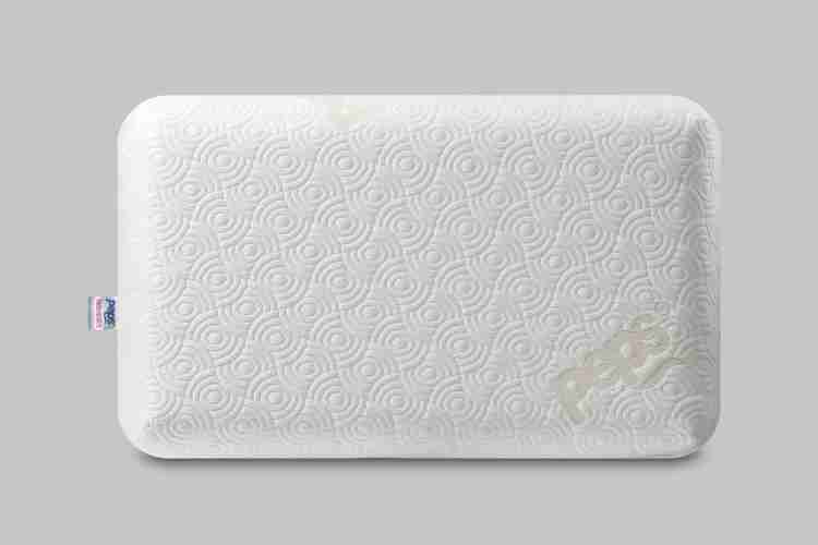 Komfy pu clearance foam pillow