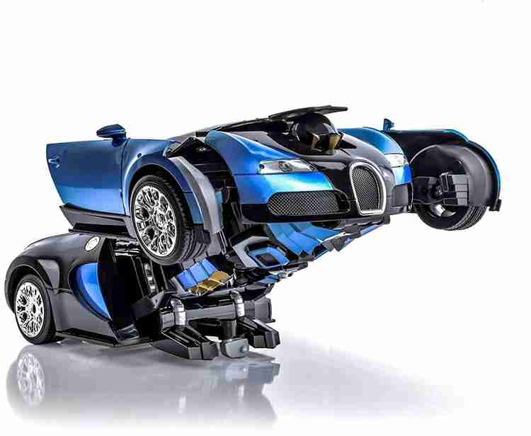 Robert car toy 2025