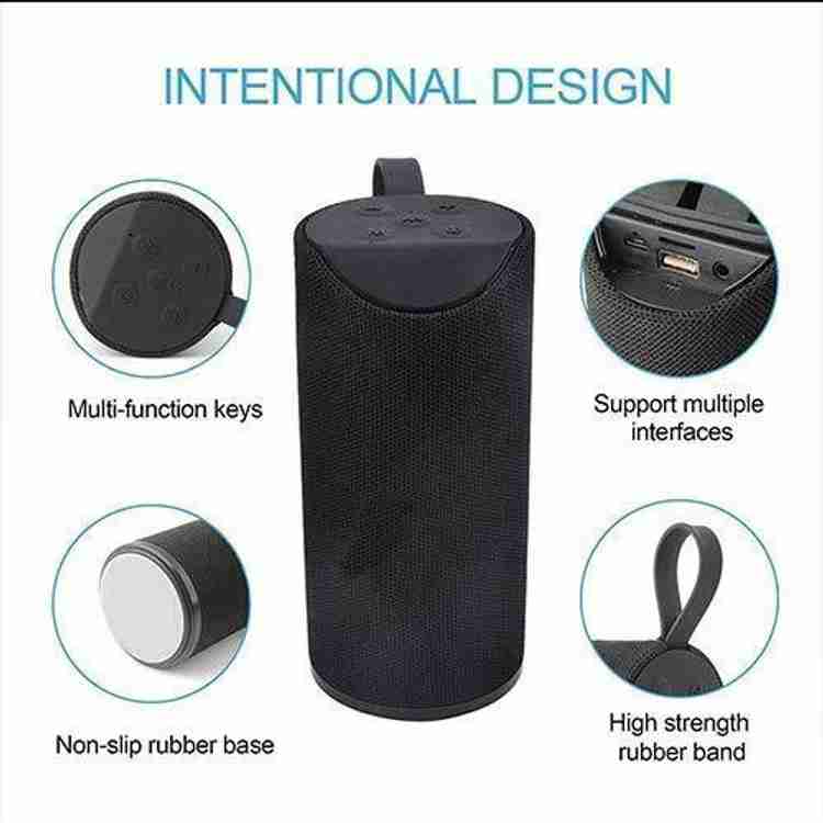 Music box mini shop speaker