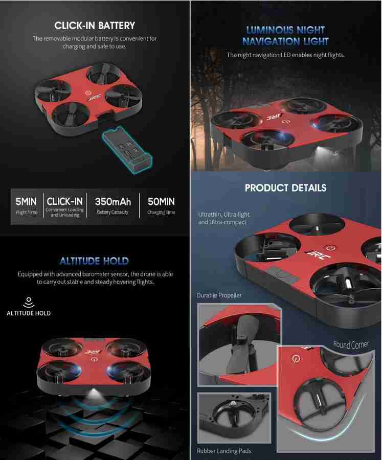 Jjrc drone flipkart sales