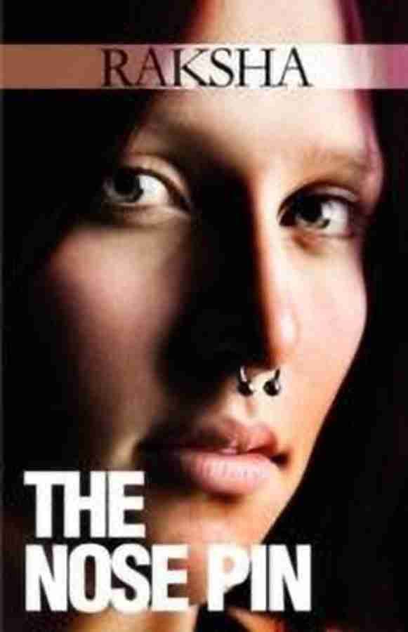 The Nose Pin Buy The Nose Pin by Raksha at Low Price in India Flipkart