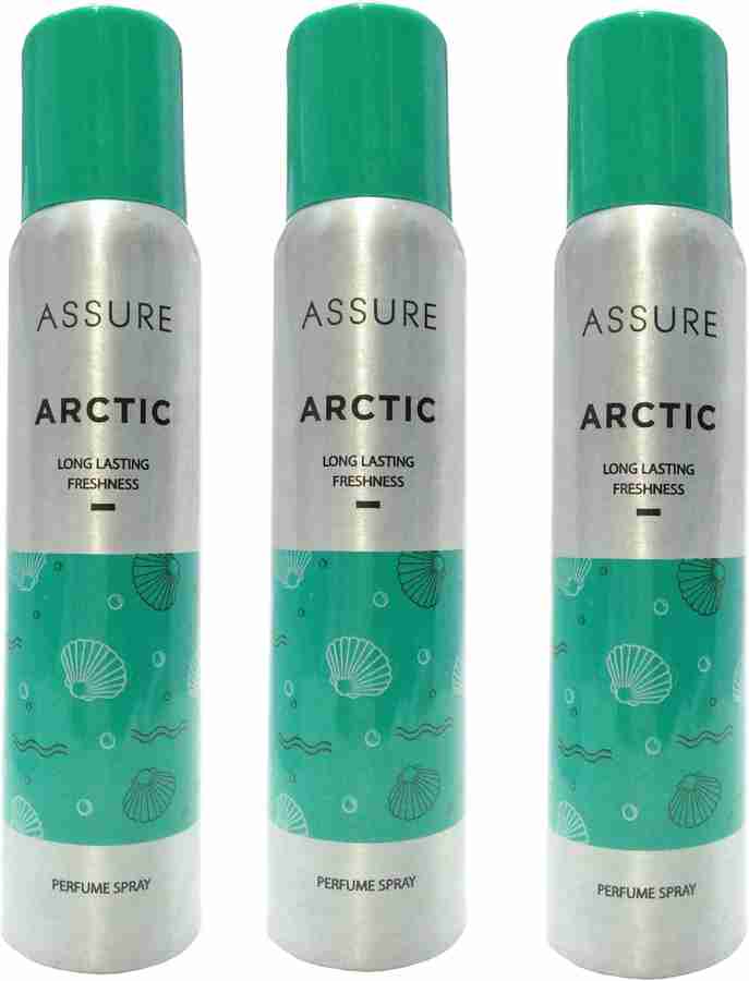 Assure best sale perfume amazon