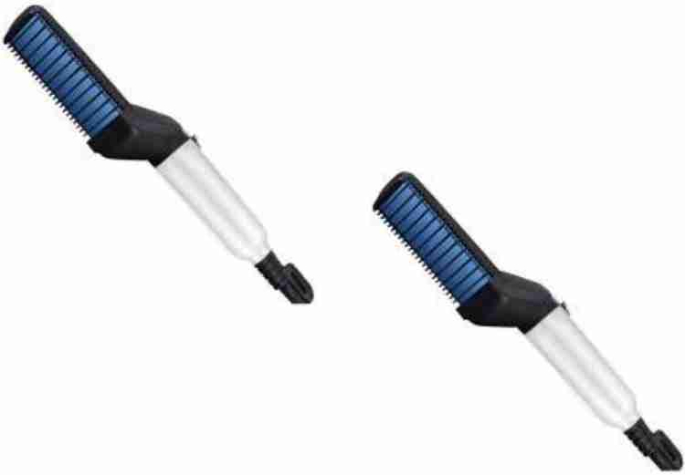 fashionhike Quick Hair Styler for Men Electric Beard Straightener Massage Hair Hair Straightener fashionhike Flipkart
