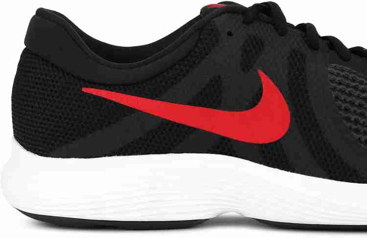 Nike revolution clearance 4 running review
